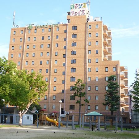 굿 인 벳부 호텔 벳푸 외부 사진